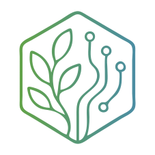 Icono logo Osbiomosys Icono del logo de Osbiomosys